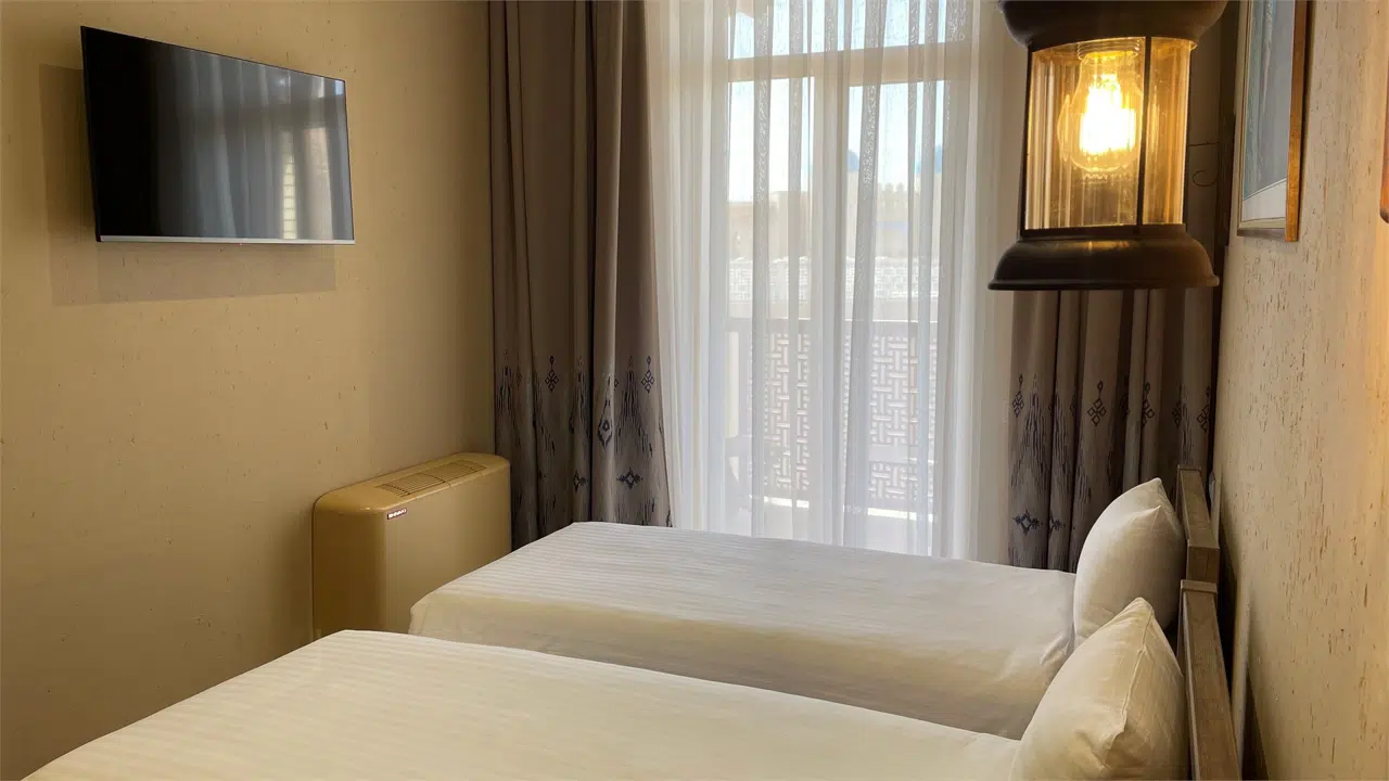 Room image