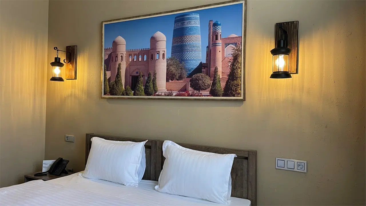 Room image